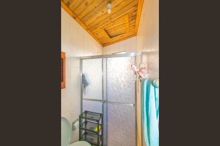 Casa à venda com 250m², 6 quartos e 4 vagas2° Piso/Banheiro