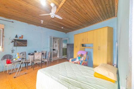 Casa à venda com 250m², 6 quartos e 4 vagas2° Piso/Quarto/Cozinha