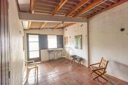 Casa à venda com 250m², 6 quartos e 4 vagas2° Piso/Varanda