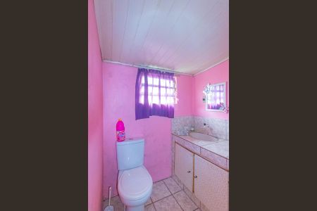 Casa à venda com 250m², 6 quartos e 4 vagas2° Piso/Banheiro 2