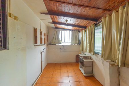 Casa à venda com 250m², 6 quartos e 4 vagasLavanderia
