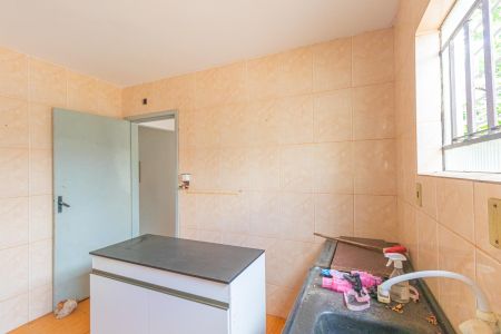 Casa à venda com 250m², 6 quartos e 4 vagasCozinha