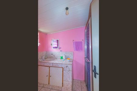Casa à venda com 250m², 6 quartos e 4 vagas2° Piso/Banheiro 2