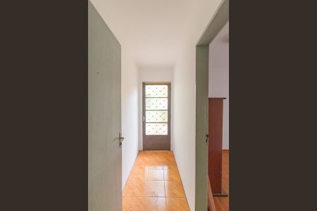 Casa à venda com 250m², 6 quartos e 4 vagasCorredor/Porta dos Fundos