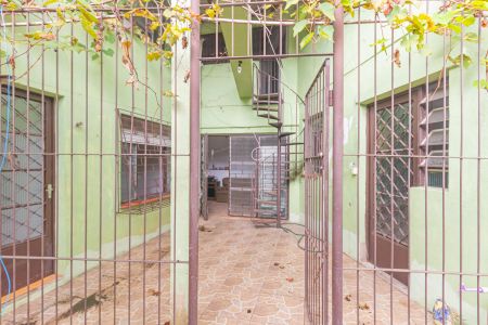 Casa à venda com 250m², 6 quartos e 4 vagasÁrea externa
