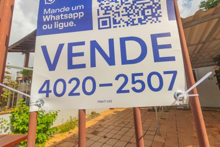 Casa à venda com 250m², 6 quartos e 4 vagasplaca