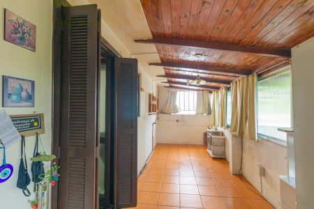 Casa à venda com 250m², 6 quartos e 4 vagasLavanderia