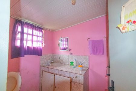 Casa à venda com 250m², 6 quartos e 4 vagas2° Piso/Banheiro 2