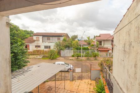 Casa à venda com 250m², 6 quartos e 4 vagasVista do 2° Piso