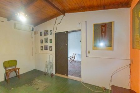 Casa à venda com 250m², 6 quartos e 4 vagas2° Piso/Sala
