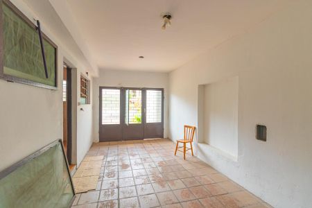 Casa à venda com 250m², 6 quartos e 4 vagasVaranda/Garagem