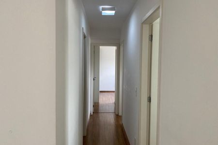 Apartamento à venda com 100m², 3 quartos e 2 vagas Apartamento à venda com 100m², 3 quartos e 2 vagasCorredor