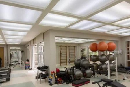 Apartamento à venda com 100m², 3 quartos e 2 vagas Apartamento à venda com 100m², 3 quartos e 2 vagasÁrea externa