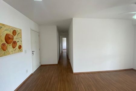 Apartamento à venda com 100m², 3 quartos e 2 vagas Apartamento à venda com 100m², 3 quartos e 2 vagasSala