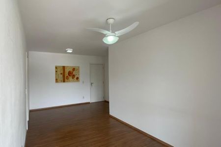 Sala de apartamento à venda com 3 quartos, 100m² em Jardim Dom Bosco, São Paulo