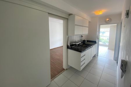Apartamento à venda com 100m², 3 quartos e 2 vagas Apartamento à venda com 100m², 3 quartos e 2 vagasCozinha
