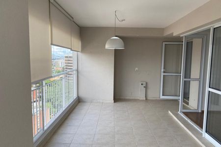 Apartamento à venda com 100m², 3 quartos e 2 vagas Apartamento à venda com 100m², 3 quartos e 2 vagasVaranda