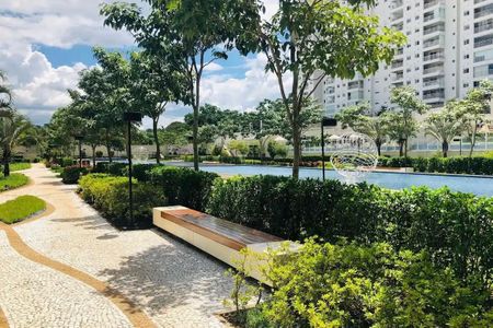 Apartamento à venda com 100m², 3 quartos e 2 vagas Apartamento à venda com 100m², 3 quartos e 2 vagasÁrea externa