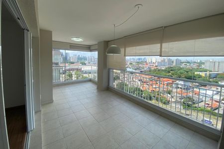 Apartamento à venda com 100m², 3 quartos e 2 vagas Apartamento à venda com 100m², 3 quartos e 2 vagasVaranda