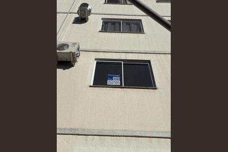 Apartamento para alugar com 43m², 2 quartos e 1 vagaPlaquinha 
