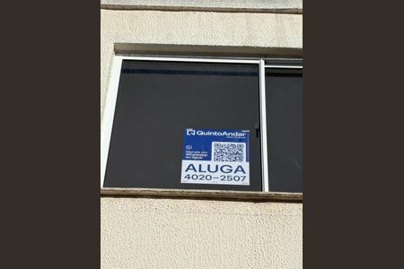 Apartamento para alugar com 43m², 2 quartos e 1 vagaPlaquinha 
