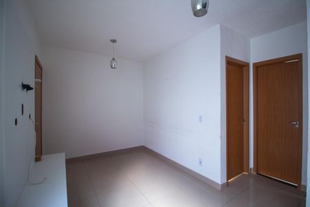 Apartamento para alugar com 43m², 2 quartos e 1 vagaSala 