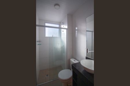 Apartamento para alugar com 43m², 2 quartos e 1 vagaBanheiro 
