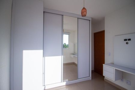 Apartamento para alugar com 43m², 2 quartos e 1 vagaQuarto 2