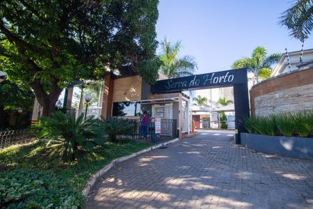 Apartamento para alugar com 43m², 2 quartos e 1 vagaFachada 