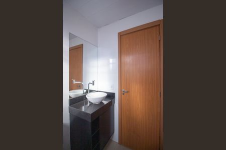 Apartamento para alugar com 43m², 2 quartos e 1 vagaBanheiro 