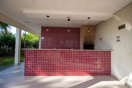 Apartamento para alugar com 43m², 2 quartos e 1 vagaÁrea comum