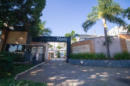 Apartamento para alugar com 43m², 2 quartos e 1 vagaFachada 