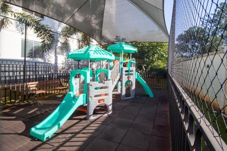 Apartamento para alugar com 43m², 2 quartos e 1 vagaÁrea comum