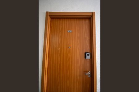 Apartamento para alugar com 43m², 2 quartos e 1 vagaLockbox