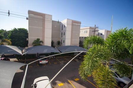 Apartamento para alugar com 43m², 2 quartos e 1 vagaVista do Quarto 2