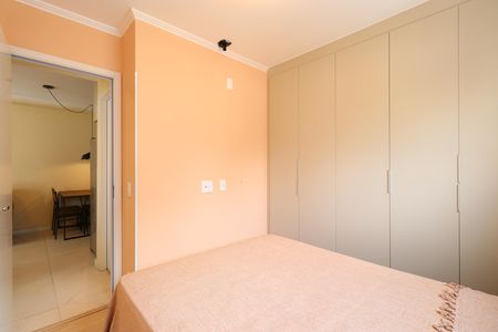 Suite  de apartamento para alugar com 2 quartos, 49m² em Pompeia, São Paulo