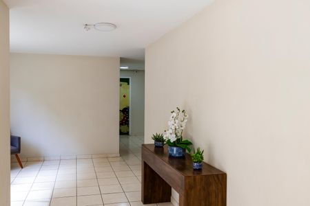 Apartamento à venda com 48m², 2 quartos e 1 vagaHall de Entrada