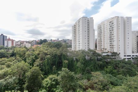 Apartamento à venda com 48m², 2 quartos e 1 vagaVista do Quarto 2