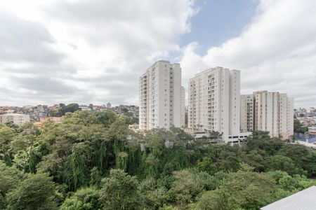 Apartamento à venda com 48m², 2 quartos e 1 vagaVista do Quarto 1