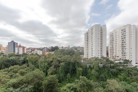 Apartamento à venda com 48m², 2 quartos e 1 vagaVista da Varanda
