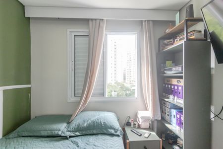 Apartamento à venda com 48m², 2 quartos e 1 vagaQuarto 2
