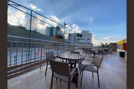 Apartamento à venda com 82m², 2 quartos e 2 vagas