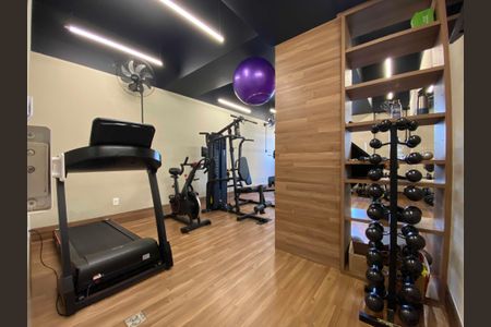 Apartamento à venda com 82m², 2 quartos e 2 vagas