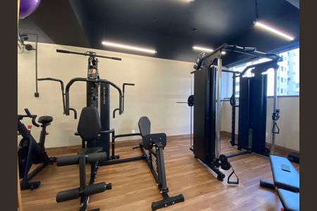 Apartamento à venda com 82m², 2 quartos e 2 vagas