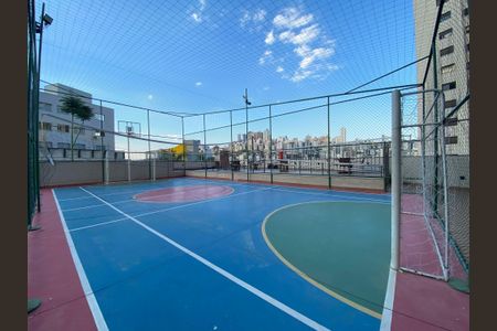 Apartamento à venda com 82m², 2 quartos e 2 vagas