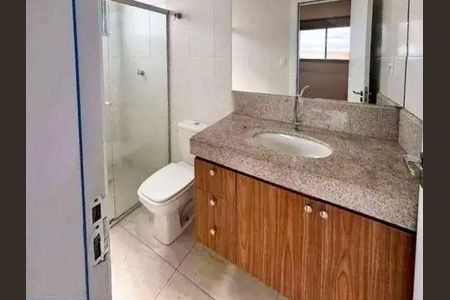 Apartamento à venda com 2 quartos, 82m² em Buritis, Belo Horizonte
