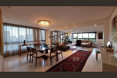 Apartamento para alugar com 4 quartos, 264m² em Centro, Belo Horizonte