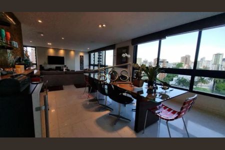 Apartamento para alugar com 4 quartos, 264m² em Centro, Belo Horizonte