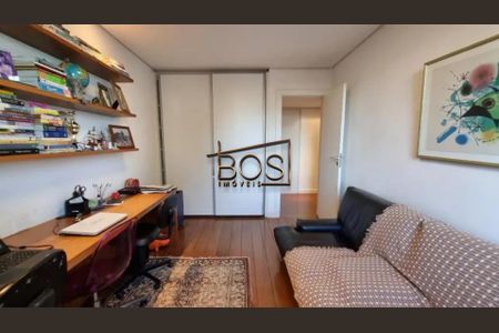 Apartamento para alugar com 4 quartos, 264m² em Centro, Belo Horizonte
