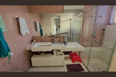 Apartamento para alugar com 4 quartos, 264m² em Centro, Belo Horizonte